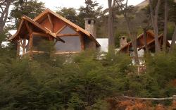 Cumbres Del Martial