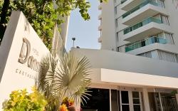 Hotel Dann Cartagena
