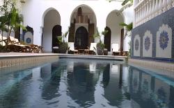 Riad Dar El Assafir
