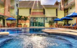 Quality Inn Mazatlan