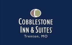 Cobblestone Inn & Suites - Trenton