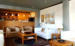 Dioscouri Hotel