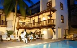 Hotel El Marques by Faranda Boutique