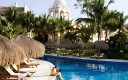 Excellence Riviera Cancun All Inclusive - Adults Only
