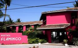 Hotel Flamingo Beach by HC