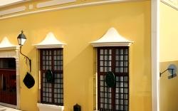 Hotel Francis Drake