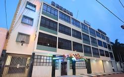 Hotel Genova Centro