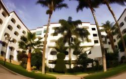 Hotel Gran Plaza & Convention Center
