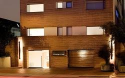 Hotel Madisson Inn Luxury By GEH Suites
