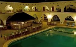 Hotel Hacienda Bugambilias