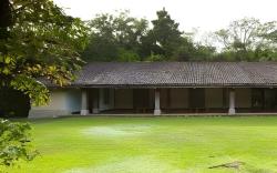 Hacienda La Pacifica Eco-Lodge