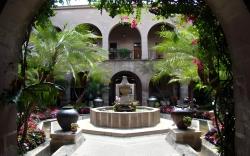 Hotel De La Soledad