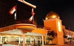 Grand Royal Tampico