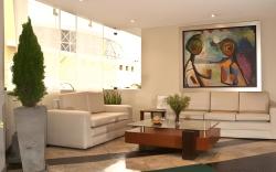 Hotel Park Suites