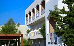Eurohotel Katrin Hotel & Bungalows