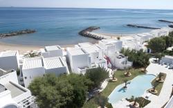 Knossos Beach Bungalows Suites Resort and Spa