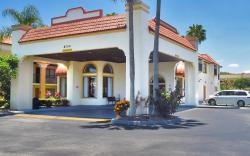 Baymont by Wyndham Orlando East