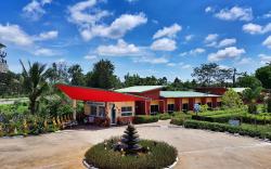 Bali boutique hotel suratthanni