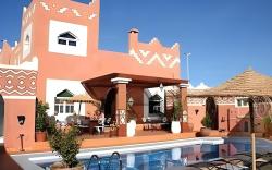 Le Petit Riad Maison d'hotes