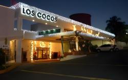Hotel Los Cocos Chetumal