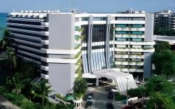 Maceio Atlantic Suites