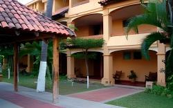 Hotel Margaritas