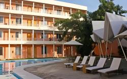 Hotel Maria del Carmen
