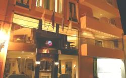 Hotel Marilian