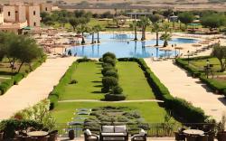 Marrakech Ryads Parc & Spa