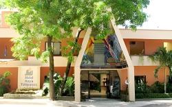 Hotel Maya Tulipanes Palenque