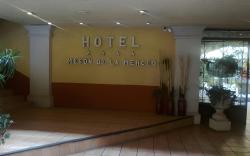 Meson de la Merced