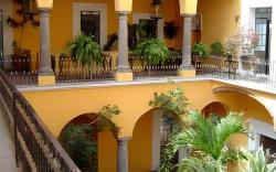 Ayenda Meson de San Sebastian
