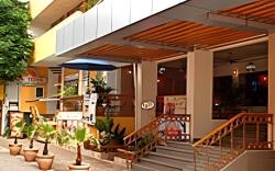Hotel Miraflores Villahermosa