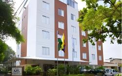 Hotel MS Chipichape