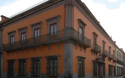 Hotel Museo Palacio de San Agustin