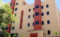 Hotel Olmeca Plaza