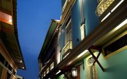 Hotel Palace Guayaquil