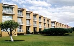 Hotel Parador Zacatecas