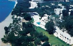 Park Beach Hotel