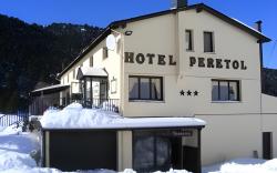 Hotel Peretol