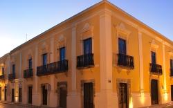 Hotel Plaza Colonial