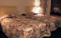 Plaza Mayor Hotel