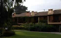 Porta Hotel Antigua