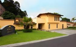 Hotel Portales Del Campestre