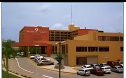 Posada de Tampico