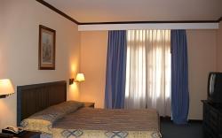 Hotel San Francisco Tlaxcala