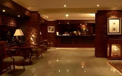 Premier Hill Suites Hotel