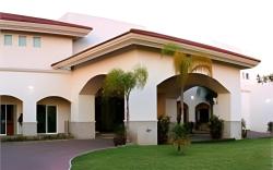 Hotel Real de Minas Bajio