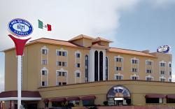 Imperio de Angeles Executive Leon Poliforum