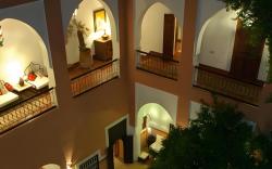 Riad Barroko